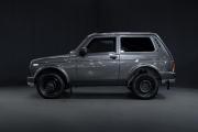 Lada (ВАЗ) 2121 (4x4) I Рестайлинг (2020) Тюмень  - изображение 28