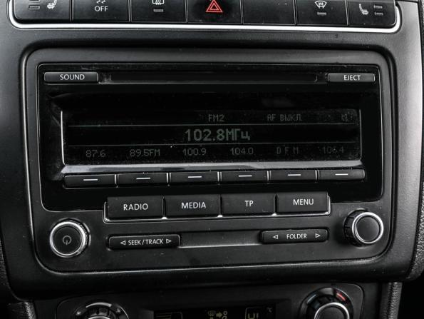Volkswagen Polo V с пробегом 2012 года, цена 799 000 рублей, 179924 км, седан, Автокод Объявления