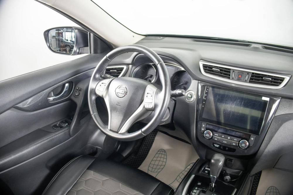 Nissan X-Trail III Пермь  - изображение 15