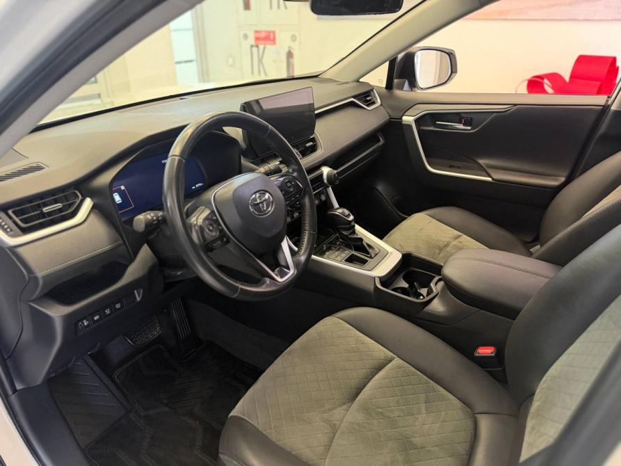 Toyota RAV4 V (XA50) Челябинск  - изображение 13