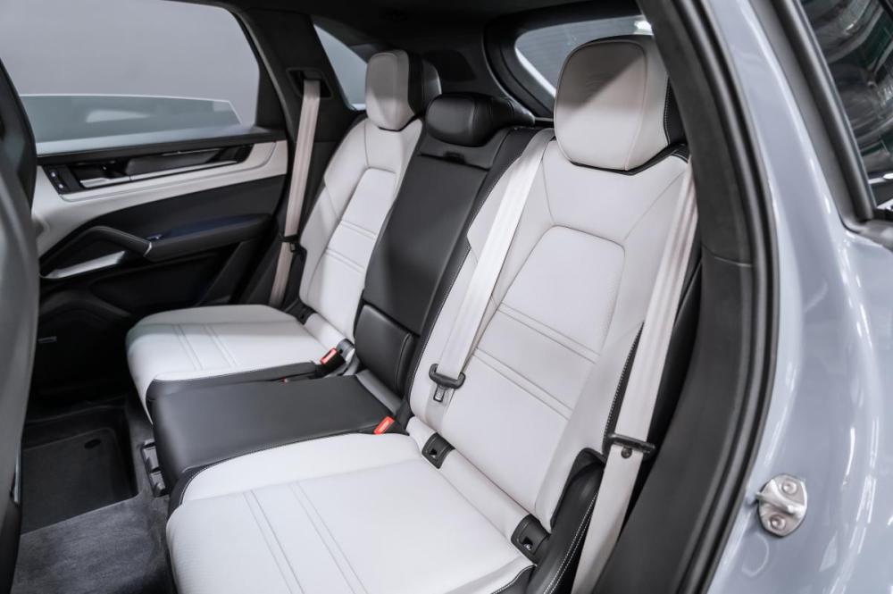 Porsche Cayenne III Рестайлинг Москва  - изображение 25