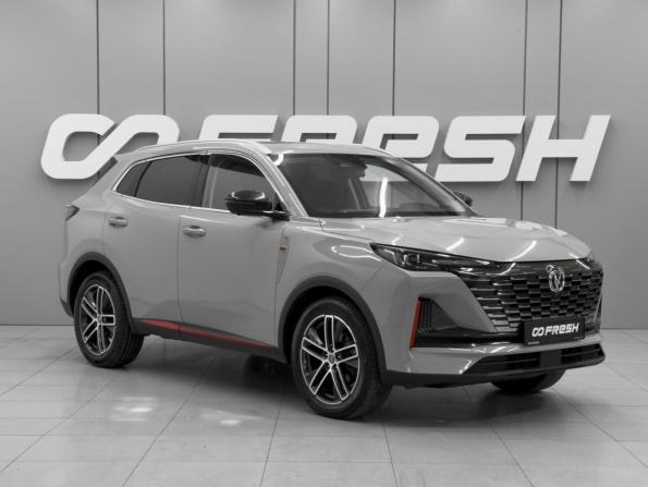 Changan CS55 Plus II с пробегом 2023 года, цена 2 219 000 рублей, 58853 км, внедорожник, Автокод Объявления