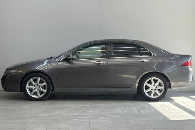 Honda Accord VII Рестайлинг с пробегом 2007 года, цена 720 000 рублей, 367618 км, седан, Автокод Объявления