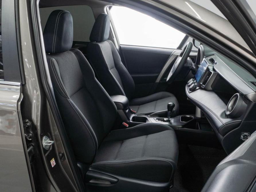 Toyota RAV4 IV (XA40) Рестайлинг Тюмень  - изображение 8
