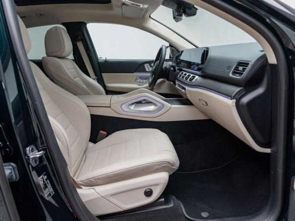 Mercedes-Benz GLE Coupe II (C167) с пробегом 2022 года, цена 8 990 000 рублей, 43000 км, внедорожник, Автокод Объявления