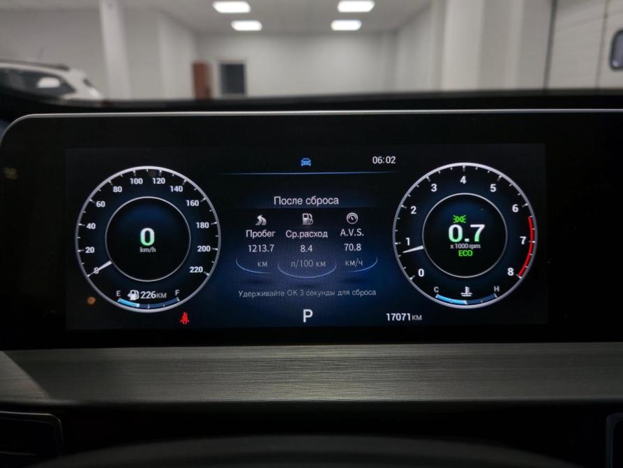 Chery Tiggo 4 I Рестайлинг 2 Таганрог  - изображение 14
