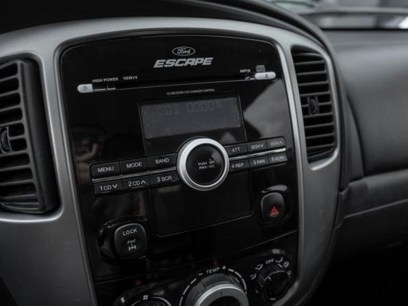 Ford Escape I Рестайлинг 2 с пробегом 2008 года, цена 795 000 рублей, 335089 км, внедорожник, Автокод Объявления