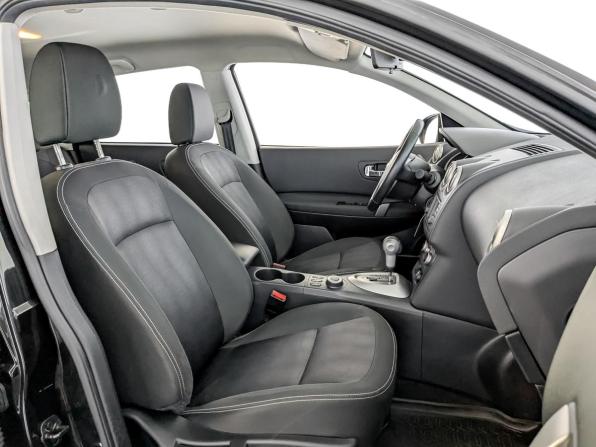 Nissan Qashqai I Рестайлинг с пробегом 2013 года, цена 1 160 000 рублей, 210850 км, внедорожник, Автокод Объявления