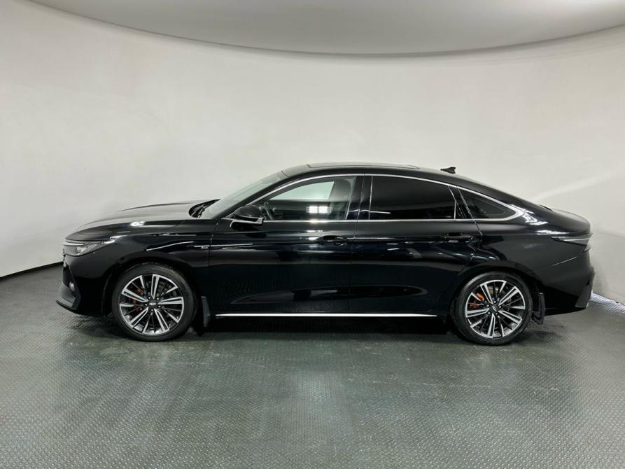 Chery Arrizo 8 Пермь  - изображение 8