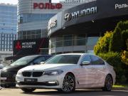 BMW 5 серии VII (G30/G31/G38) Москва  - изображение 21