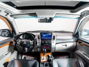 Mitsubishi Pajero Sport II Чита  - изображение 27