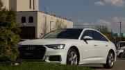 Audi A6 V (C8) Москва  - изображение 48