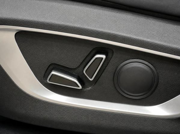 Changan CS75 Plus I Рестайлинг с пробегом 2023 года, цена 2 199 000 рублей, 40000 км, внедорожник, Автокод Объявления