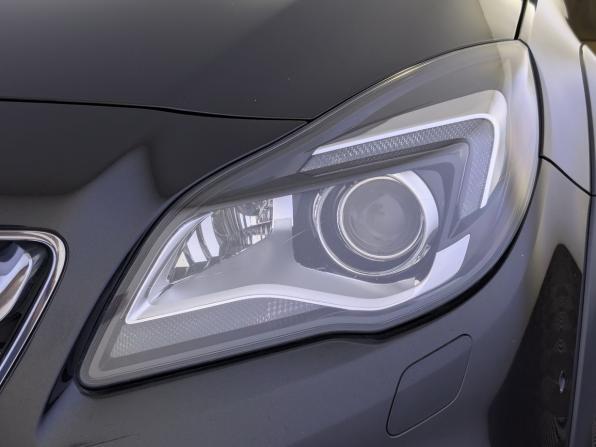 Opel Insignia I Рестайлинг с пробегом 2014 года, цена 1 500 000 рублей, 140900 км, универсал, Автокод Объявления
