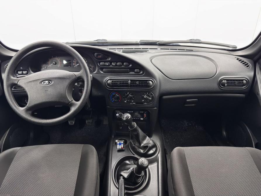 Lada (ВАЗ) Niva Travel I Воронеж  - изображение 12