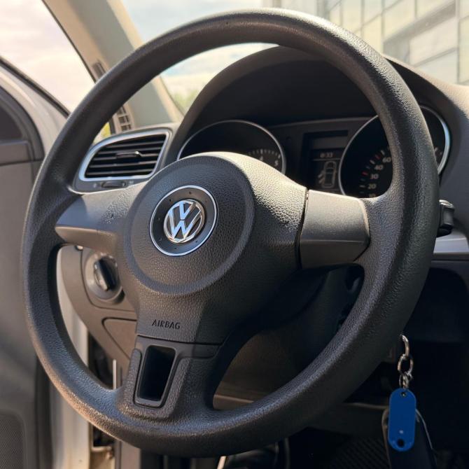 Volkswagen Golf VI Нижнекамск  - изображение 18