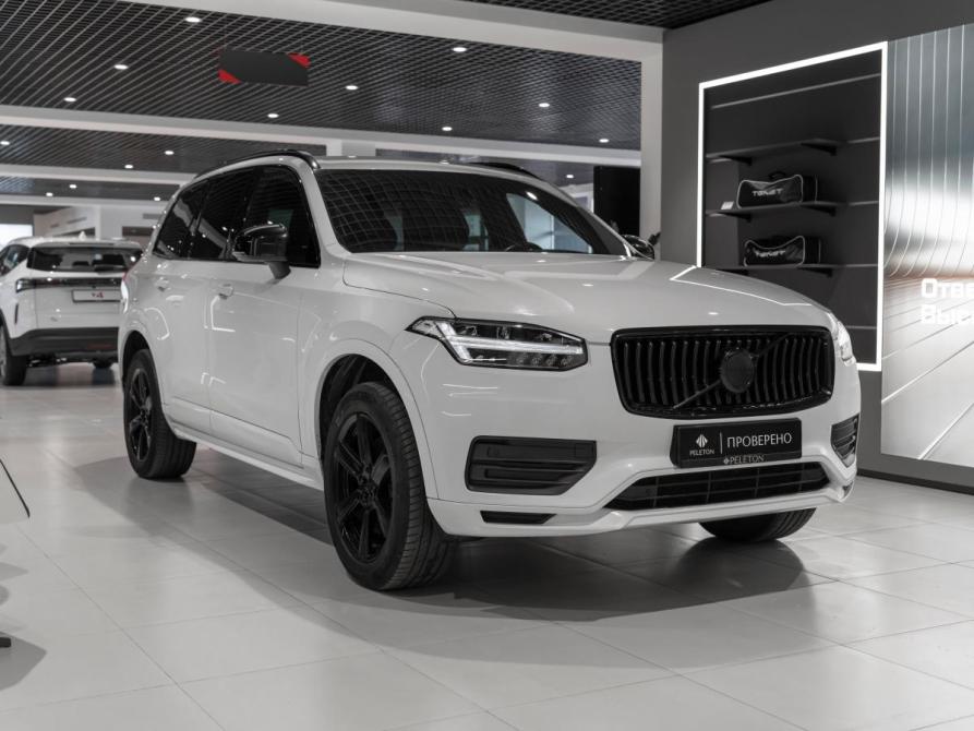 Volvo XC90 II Рестайлинг 1 Москва  - изображение 2