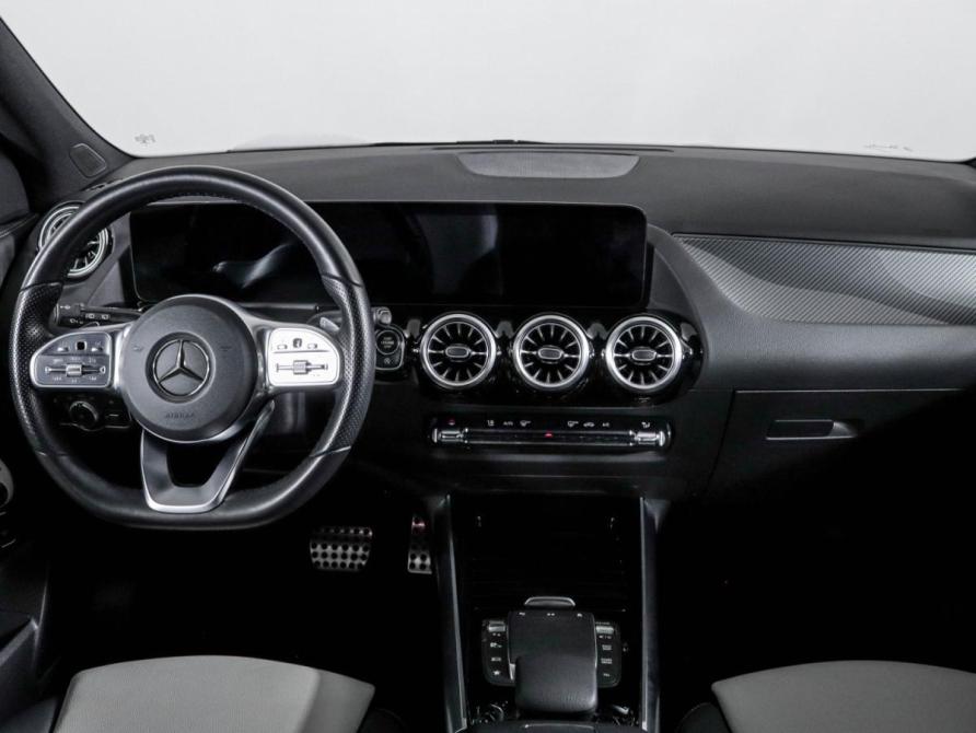 Mercedes-Benz GLA II (H247) Москва  - изображение 13