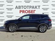 Chery Tiggo 7 Pro I Владимир  - изображение 16