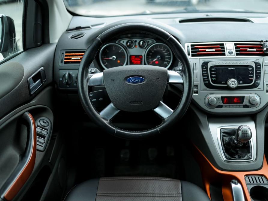 Ford Kuga I Ижевск  - изображение 15