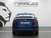 Hyundai Solaris II Рестайлинг Ростов-на-Дону  - изображение 23