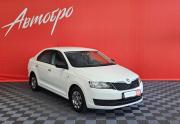 Skoda Rapid I Вологда  - изображение 24