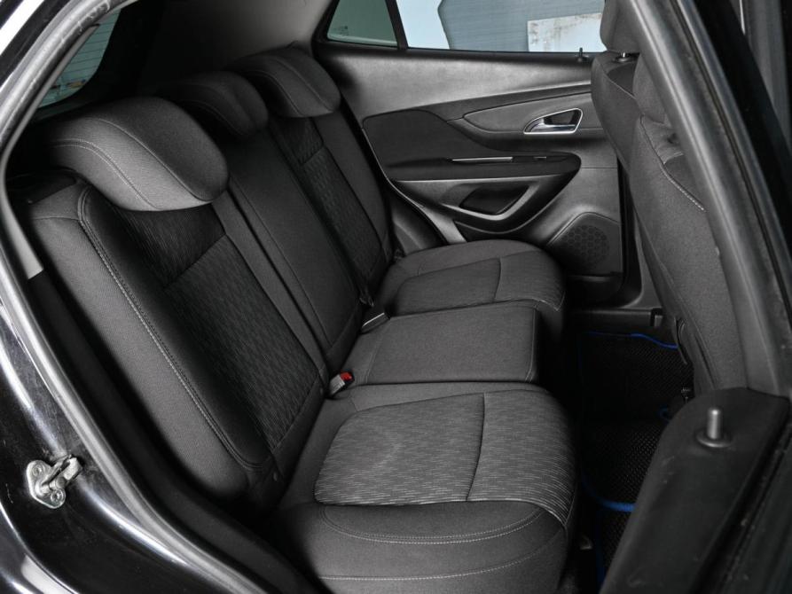 Opel Mokka I Ростов-на-Дону  - изображение 7