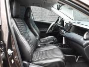 Toyota RAV4 IV (XA40) Рестайлинг Екатеринбург  - изображение 29