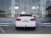 Chevrolet Cruze I Рестайлинг Курган  - изображение 26