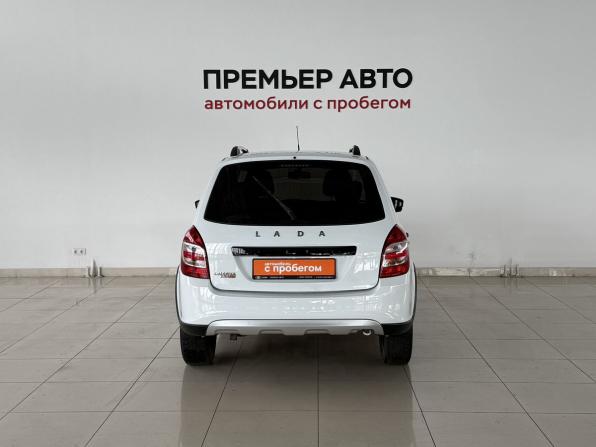 Lada (ВАЗ) Granta I Рестайлинг с пробегом 2023 года, цена 730 000 рублей, 112845 км, универсал, Автокод Объявления