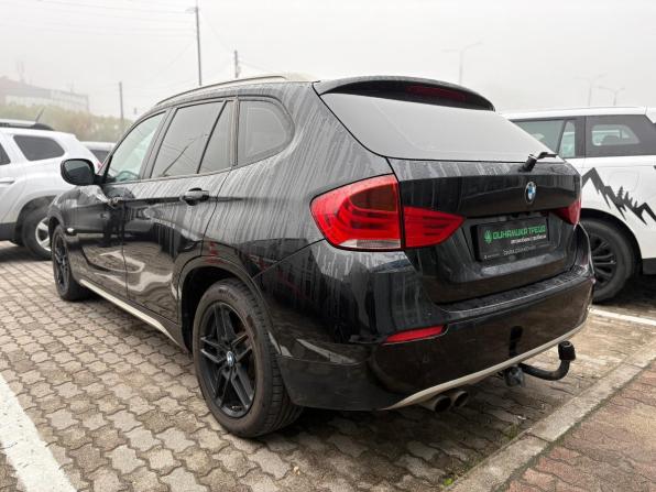 BMW X1 I (E84) с пробегом 2012 года, цена 1 155 000 рублей, 195181 км, внедорожник, Автокод Объявления