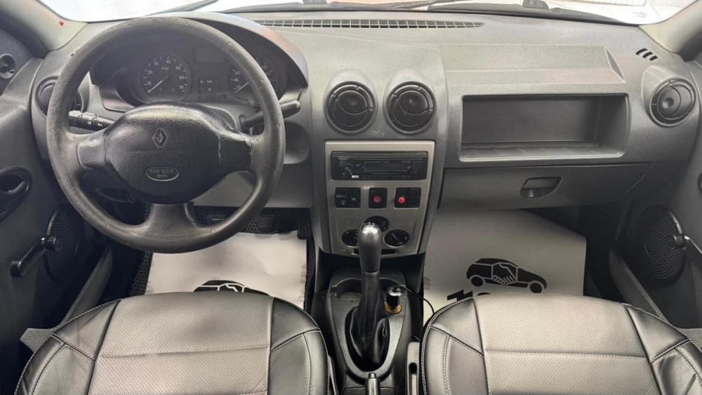 Renault Logan I Киров  - изображение 9