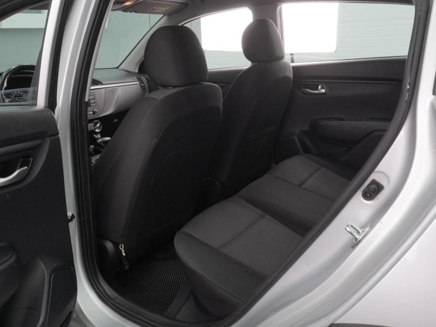 Kia Rio IV Рестайлинг Воронеж  - изображение 11
