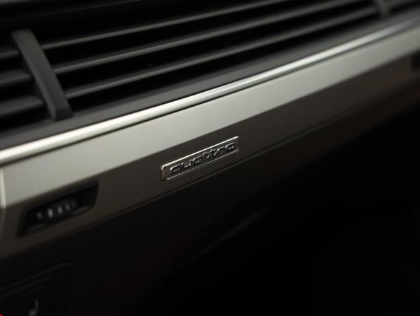 Audi Q7 II (4M) с пробегом 2016 года, цена 2 800 000 рублей, 174832 км, внедорожник, Автокод Объявления