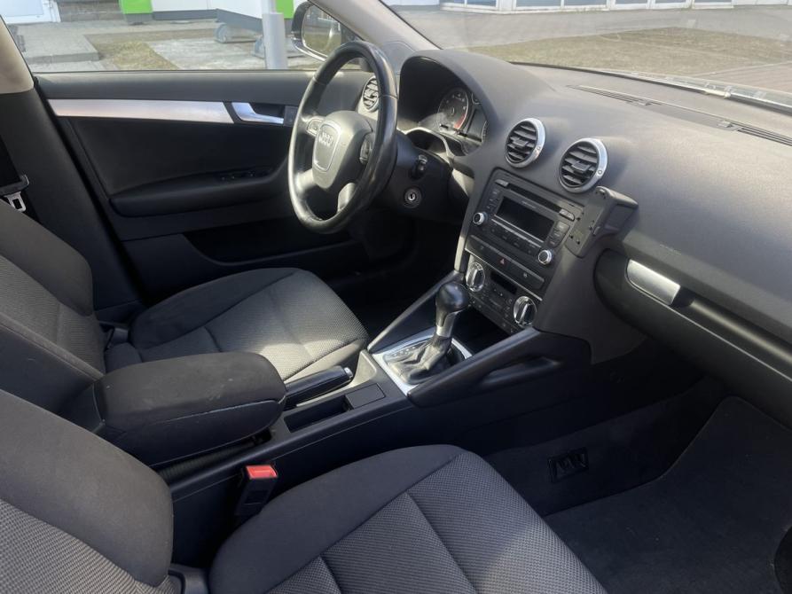 Audi A3 II (8P) Рестайлинг 2 Ярославль  - изображение 9