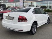 Volkswagen Polo V Рестайлинг Москва  - изображение 22