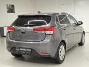 Kia Rio III Рестайлинг Казань  - изображение 28