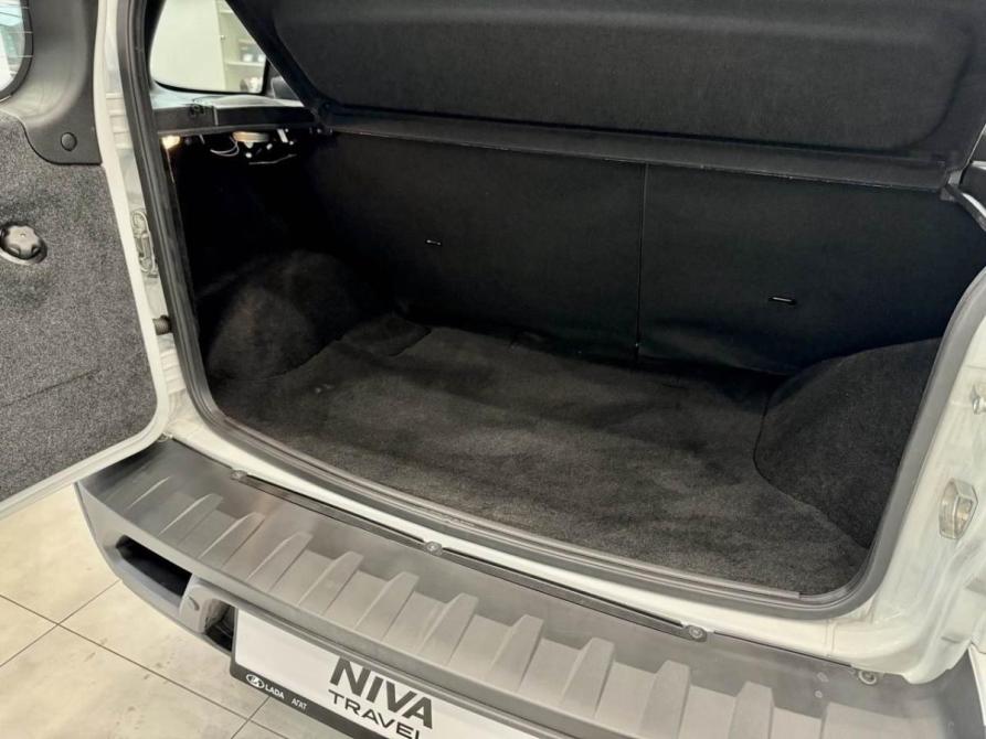 Lada (ВАЗ) Niva Travel I Рестайлинг Саратов  - изображение 7