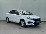 Lada (ВАЗ) Vesta I Рестайлинг (NG) Липецк  - изображение 20