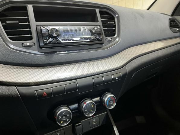 Lada (ВАЗ) Vesta I Рестайлинг (NG) с пробегом 2024 года, цена 1 296 000 рублей, 1632 км, седан, Автокод Объявления