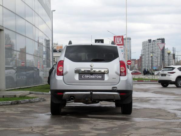 Renault Duster I с пробегом 2014 года, цена 880 000 рублей, 169875 км, внедорожник, Автокод Объявления