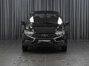 Lada (ВАЗ) Granta I Рестайлинг Ставрополь  - изображение 24