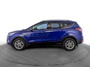Ford Kuga II Рестайлинг Москва  - изображение 33