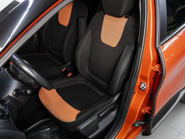 Renault Kaptur I с пробегом 2016 года, цена 1 440 000 рублей, 64702 км, внедорожник, Автокод Объявления