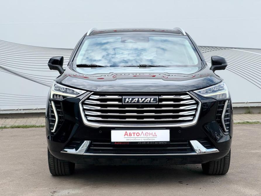Haval Jolion I Воронеж  - изображение 2