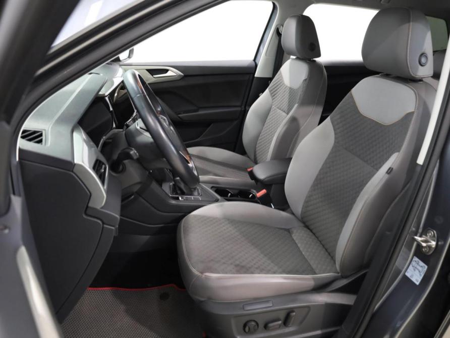 Volkswagen Taos I Ростов-на-Дону  - изображение 10