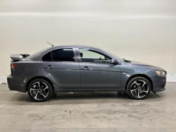 Mitsubishi Lancer X Рестайлинг с пробегом 2011 года, цена 688 000 рублей, 258349 км, седан, Автокод Объявления