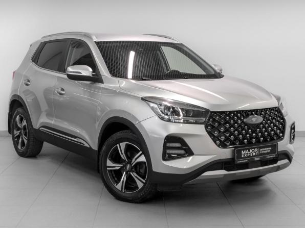 Chery Tiggo 4 Pro I с пробегом 2024 года, цена 1 745 000 рублей, 15150 км, внедорожник, Автокод Объявления