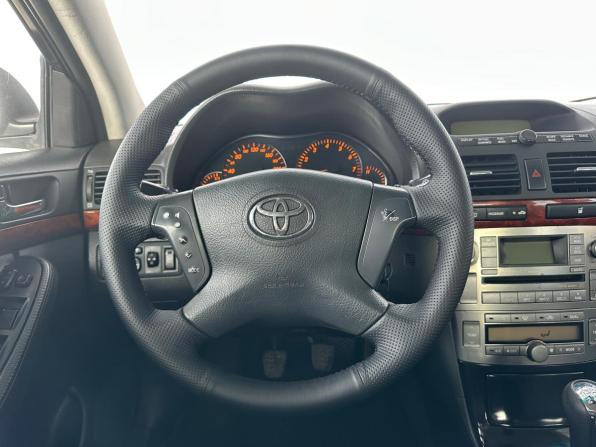 Toyota Avensis II с пробегом 2006 года, цена 580 000 рублей, 419635 км, седан, Автокод Объявления