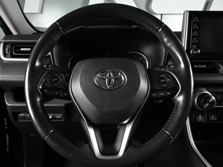 Toyota RAV4 V (XA50) Ростов-на-Дону  - изображение 12